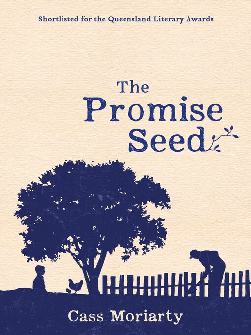 Cover image for The Promise Seed